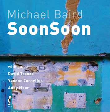 SoonSoon Michael Baird