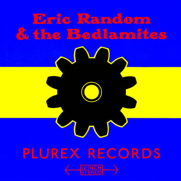 Eric Random & The Bedlamites
