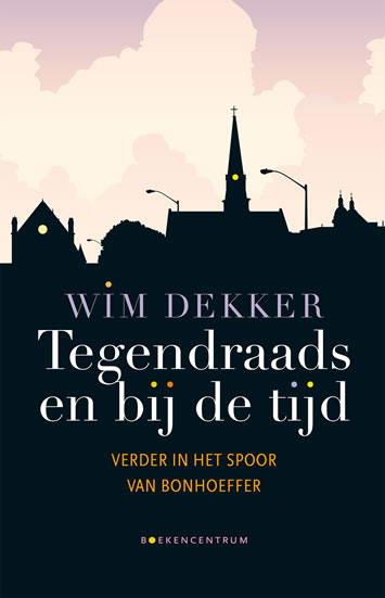 Tegendraads en bij de tijd