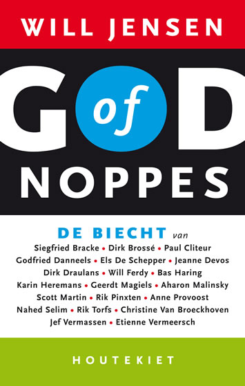 God of Noppes