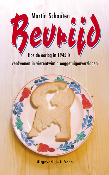 bevrijd