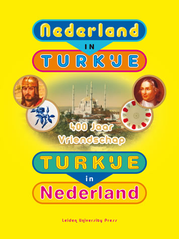 Nederland in Turkije