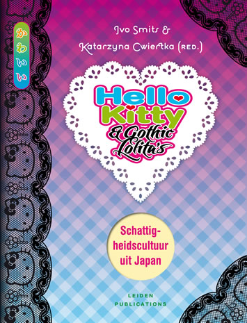 Hello Kitty & Gothic Lolita's