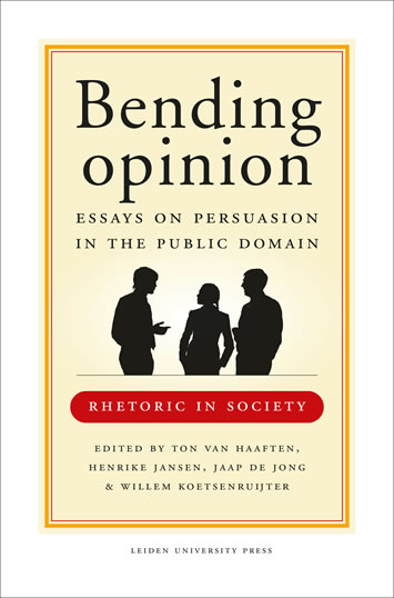 Essays on Persuasion in the Public Domain