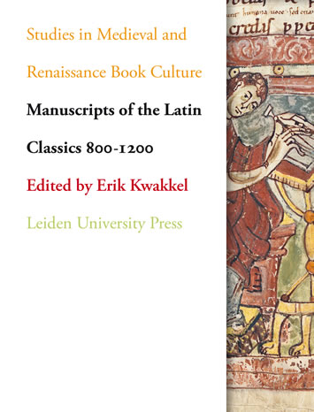 Maniscript of the Latin Classics 800-1200