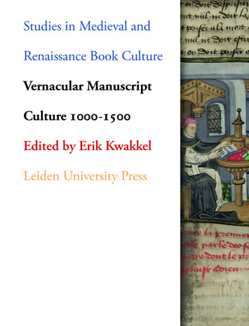 Vernacular Manuscript Culture 1000-1500