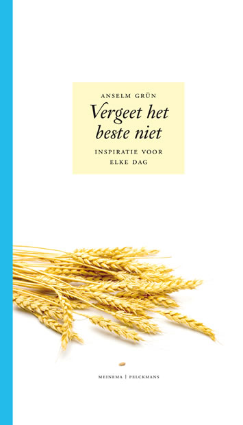 Vergeet het beste niet