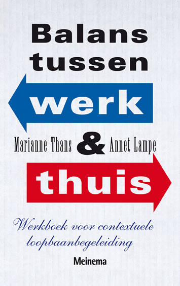 Balans Tussen Werk & Thuis