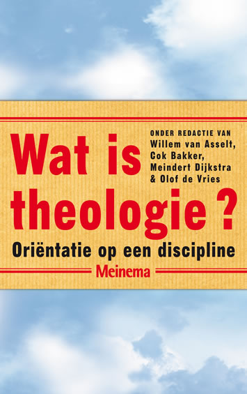 Wat is theologie?