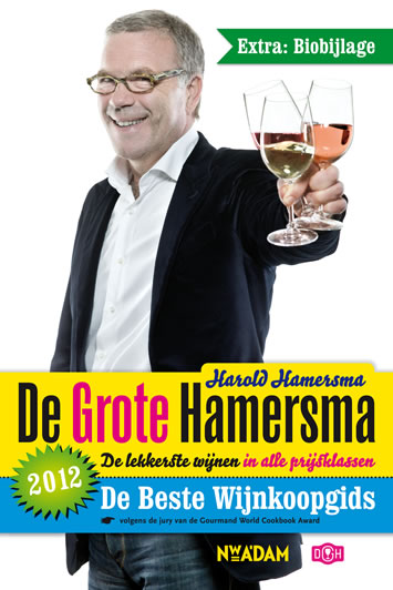 De grote Hamersma 2012
