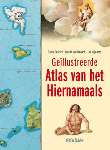 Geillustreerde Atlas van het hiernamaals