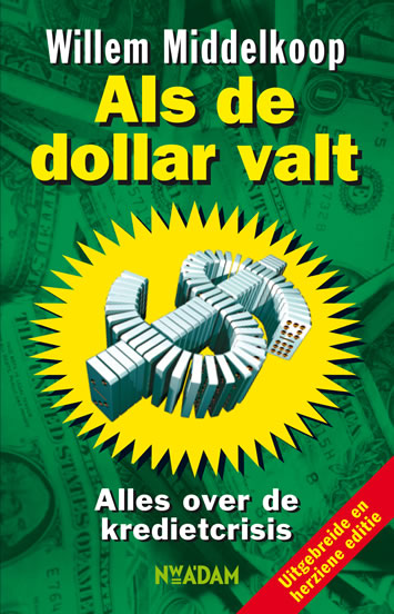 Als de dollar valt