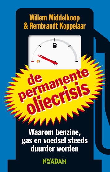 Permanente oliecrisis