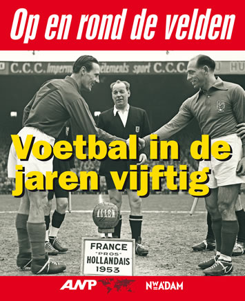 voetbal in de jaren '50