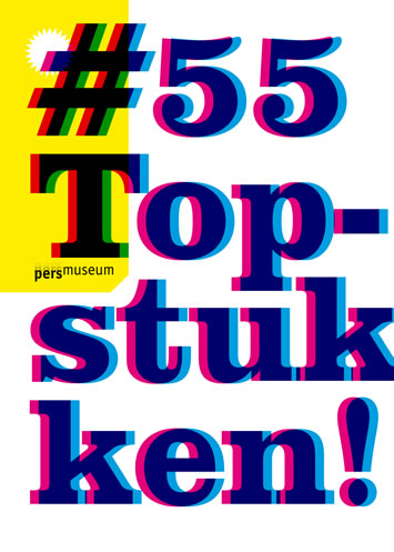 #55 Topstukken