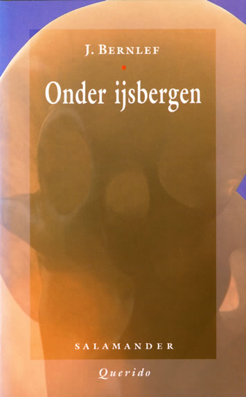 Onder ijsbergen