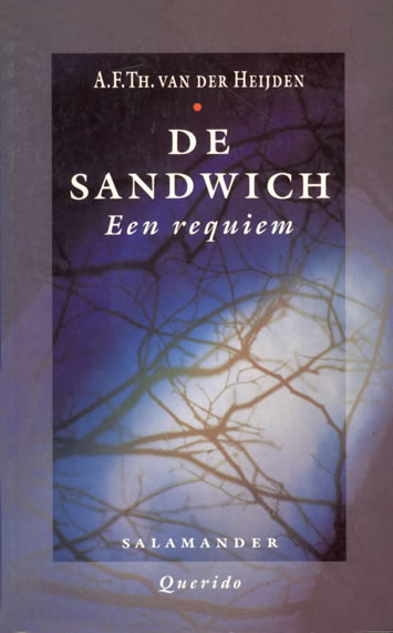 De sandwich