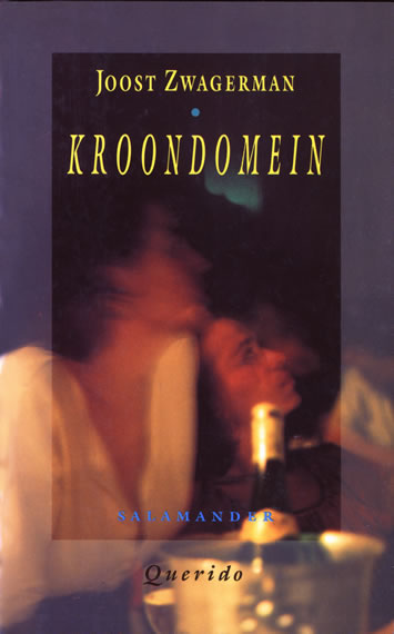 Kroondomein