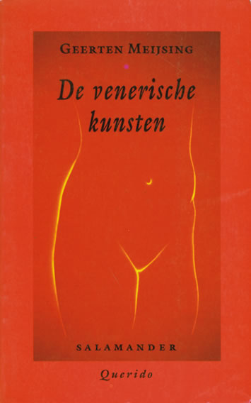 De venerische kunsten