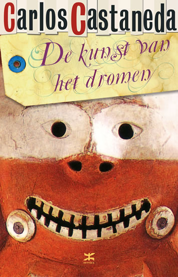 De Kunst Van Het Dromen