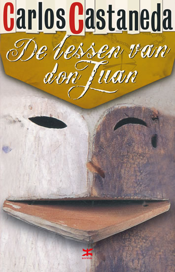 De Lessen Van Don Juan