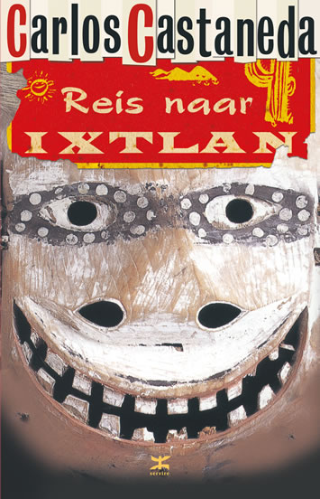 Reis Naar Ixtlan