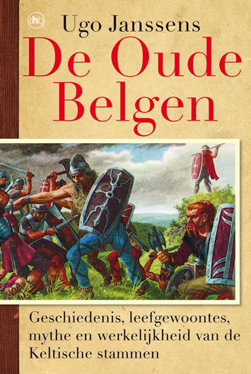 De Oude Belgen