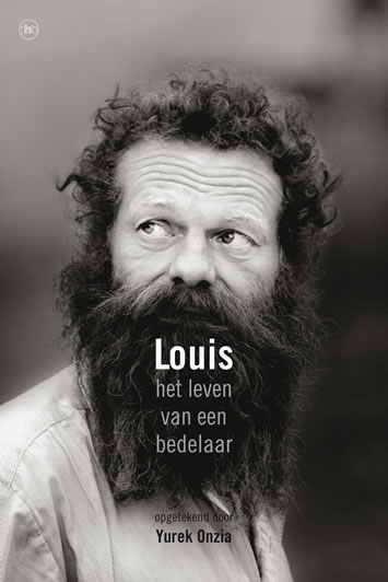 Louis, het leven van een bedelaar