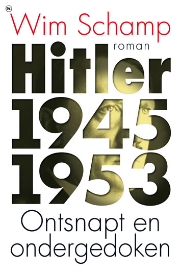 Hitler 1945 - 1953