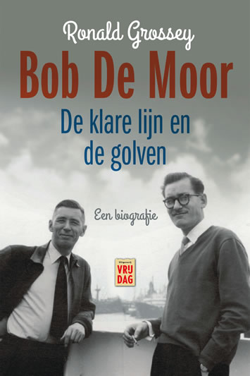 Bob de Moor
