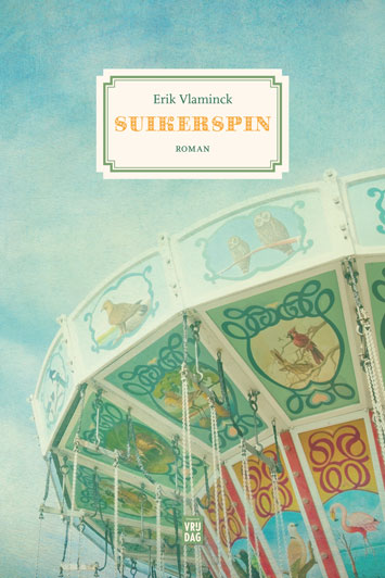 Suikerspin