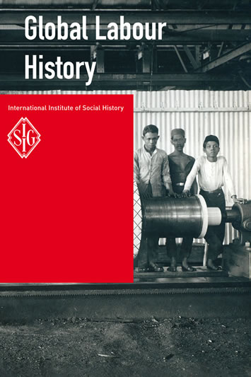 IISG Global Labour History