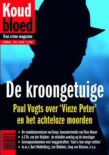 Koud bloed